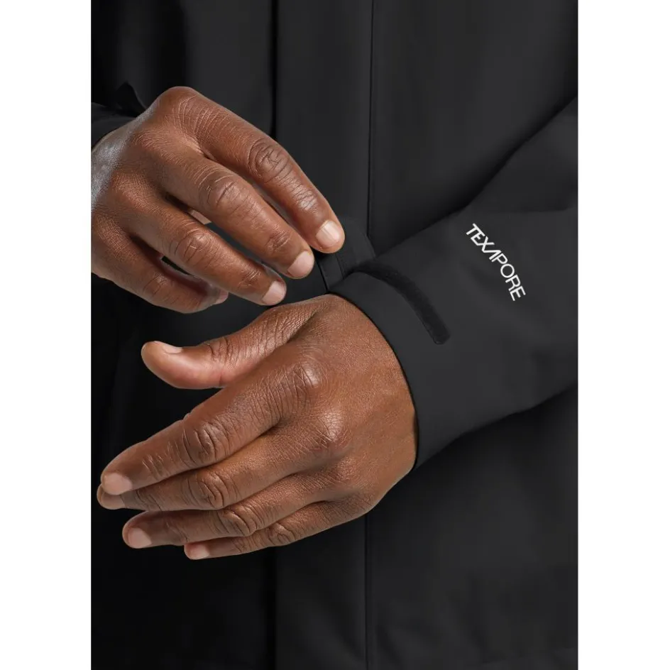 Clearance Jack Wolfskin Trailtime 2L outdoor jack heren black