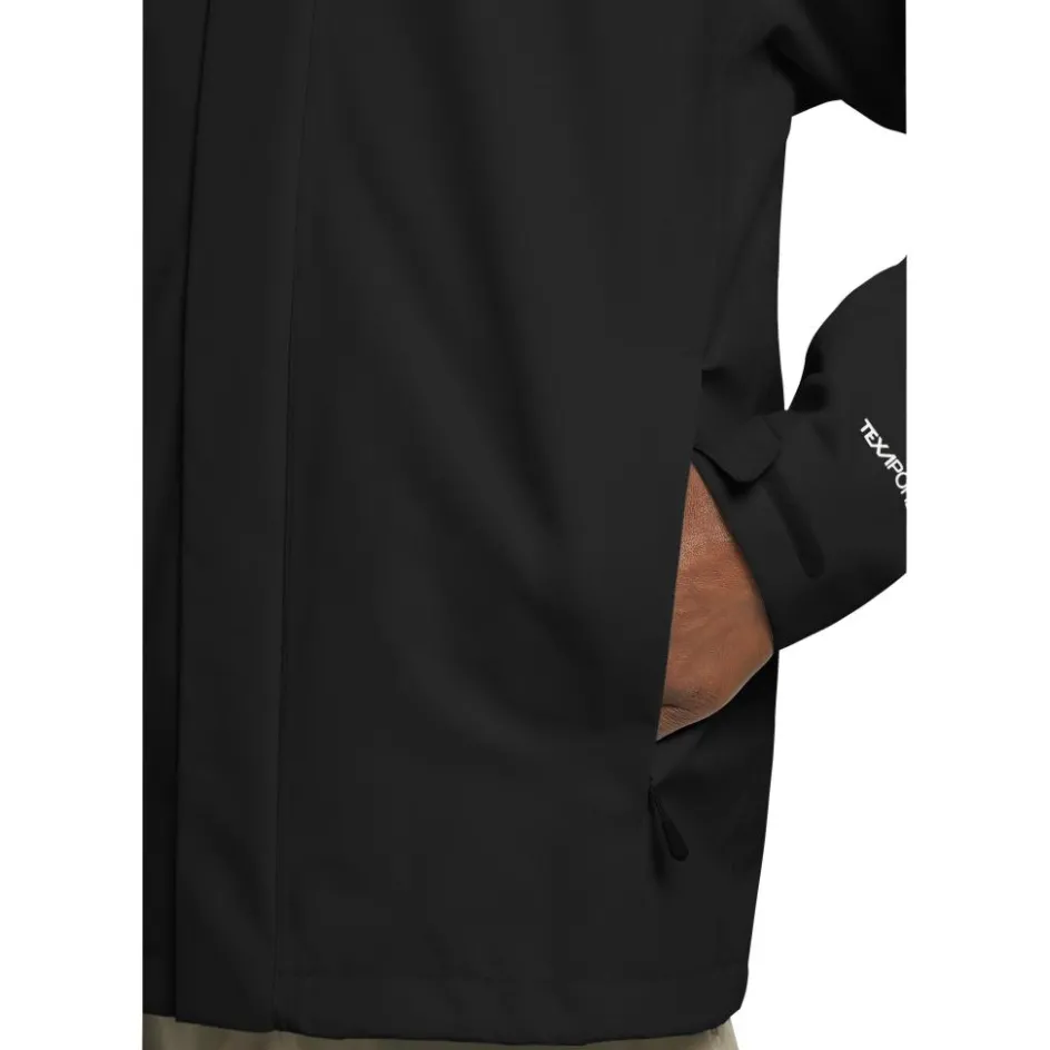 Clearance Jack Wolfskin Trailtime 2L outdoor jack heren black