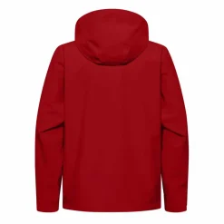 New Jack Wolfskin  Trailtime 2L outdoor jack heren adrenaline red