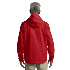 New Jack Wolfskin  Trailtime 2L outdoor jack heren adrenaline red