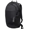 Outlet Jack Wolfskin  Velocity rugzak 20 liter phantom
