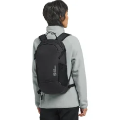 Outlet Jack Wolfskin  Velocity rugzak 20 liter phantom