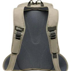 Jack Wolfskin  Waimea laptop rugzak 15 liter stone