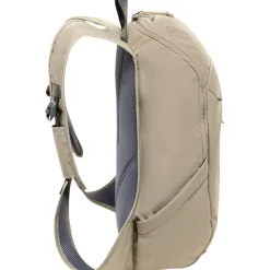 Jack Wolfskin  Waimea laptop rugzak 15 liter stone