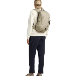 Jack Wolfskin  Waimea laptop rugzak 15 liter stone