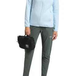 Jack Wolfskin Wandermood toilettas granite black