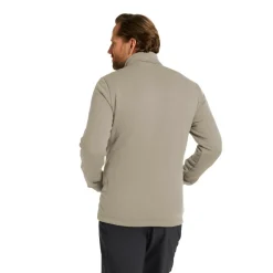 Sale Jack Wolfskin  Wild Places 3-in-1 outdoor jack heren linen