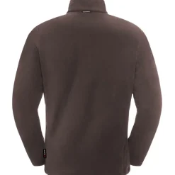 Clearance Jack Wolfskin  Winterstein fleece vest heren peat