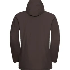 New Jack Wolfskin  Wisper Insulated outdoor jack heren peat