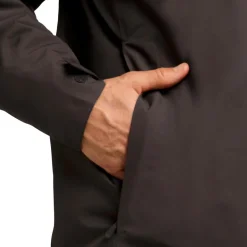 New Jack Wolfskin  Wisper Insulated outdoor jack heren peat