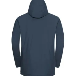 New Jack Wolfskin  Wisper Insulated outdoor jack heren midnight sky  dark navy