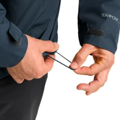 New Jack Wolfskin  Wisper Insulated outdoor jack heren midnight sky  dark navy