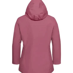 Online Jack Wolfskin  Wisper Insulated outdoor jack dames raisin