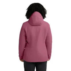 Online Jack Wolfskin  Wisper Insulated outdoor jack dames raisin
