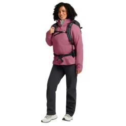 Online Jack Wolfskin  Wisper Insulated outdoor jack dames raisin