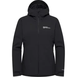 Sale Jack Wolfskin  Wisper Insulated outdoor jack dames black