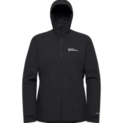 Sale Jack Wolfskin  Wisper Insulated outdoor jack dames black