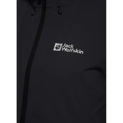 Sale Jack Wolfskin  Wisper Insulated outdoor jack dames black
