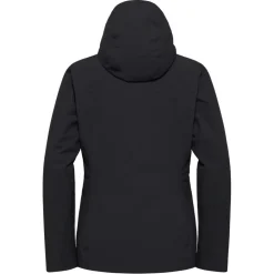 Sale Jack Wolfskin  Wisper Insulated outdoor jack dames black