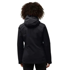 Sale Jack Wolfskin  Wisper Insulated outdoor jack dames black