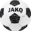 Sale JAKO Animal voetbal white black stone grey