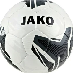Online JAKO Lightbal Striker 2.0 HS voetbal wit zwart
