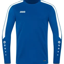 Sale JAKO Power trainingsshirt royal