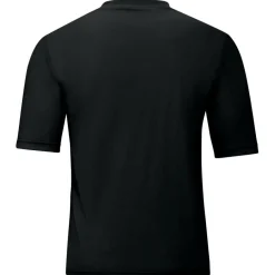Sale Jako Team KM voetbalshirt junior black