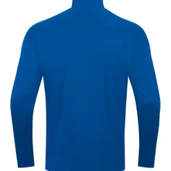 Sale JAKO Ziptop Power trainingsshirt royal