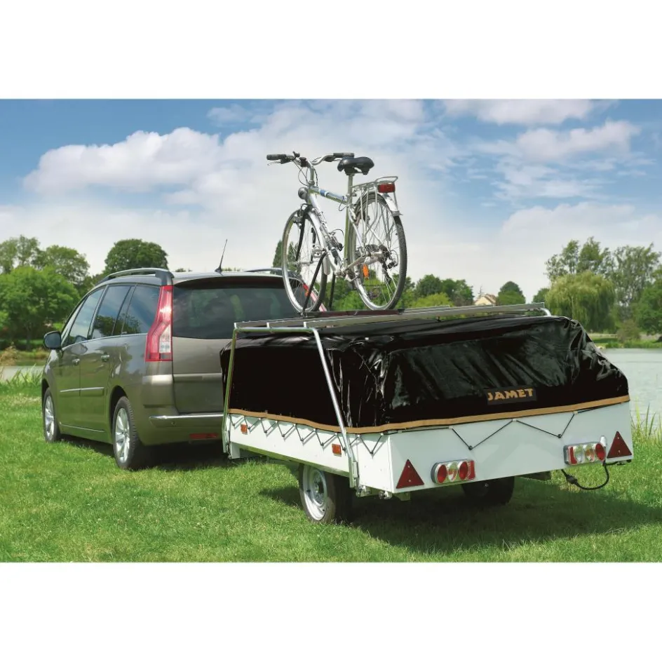 Jamet Dakota Easy Access imperial