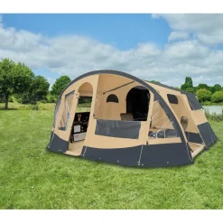 Jamet Dakota Outdoor vouwwagen