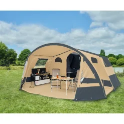 Jamet Dakota Outdoor vouwwagen