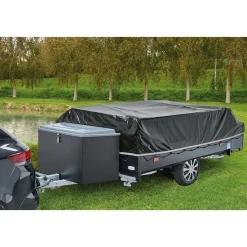 Discount Jamet disselbak zwart