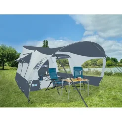 Jamet ic Compact Eco vouwwagen