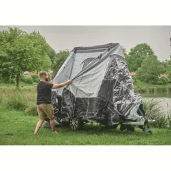 Jamet ic Compact Eco vouwwagen