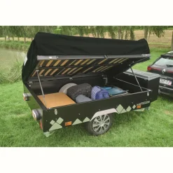 Jamet ic Compact Eco vouwwagen