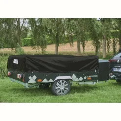 Jamet ic Compact Eco vouwwagen