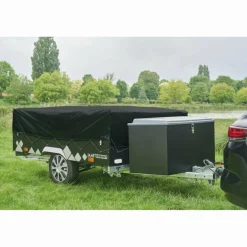 Jamet ic Compact Eco vouwwagen