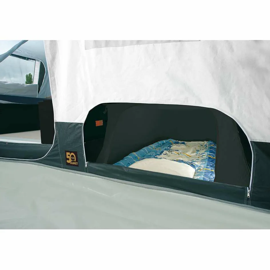 Jamet ic Eco Outdoor ondertent