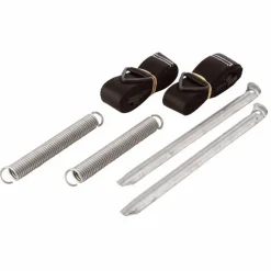 Hot Jamet Stormband afspanningsset