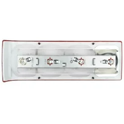 Online Jokon 561 camper inbouw achterlicht met mistlamp