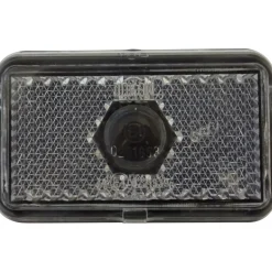 New Jokon Breedtelicht inbouw zwart