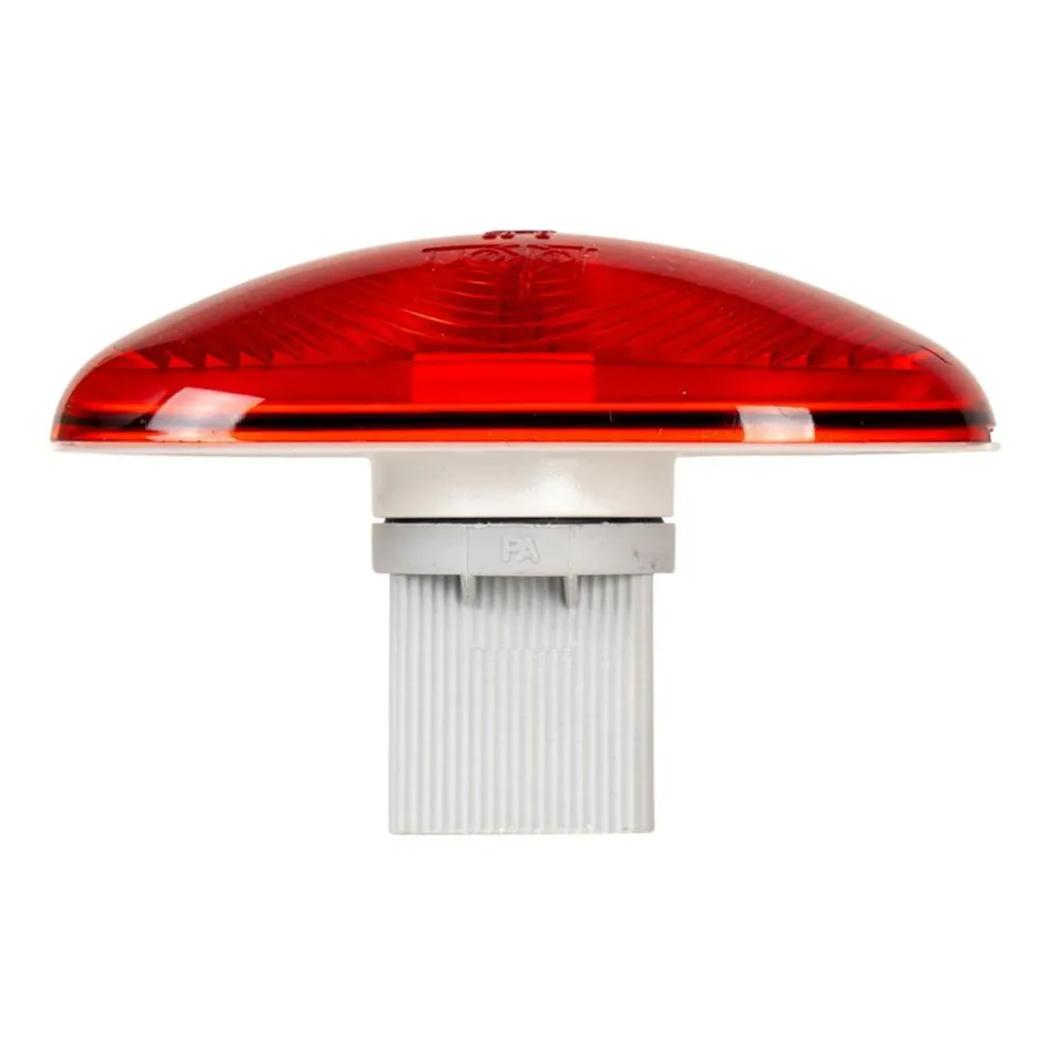 Jokon Breedtelicht ovaal rood