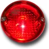 Jokon Type 710 mistlamp ø 95 mm rood