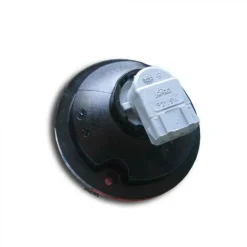 Jokon Type 710 richtingaanwijzer haaks ø 95 mm oranje