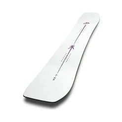 Jones Airheart 2.0 25 - 26 snowboard dames