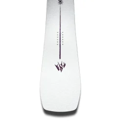 Jones Airheart 2.0 25 - 26 snowboard dames