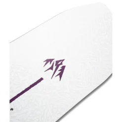 Jones Airheart 2.0 25 - 26 snowboard dames