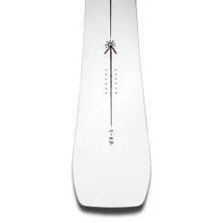 Jones Airheart 2.0 25 - 26 snowboard dames