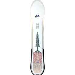 Hot Jones Dream Weaver 2.0 25 - 26 snowboard dames